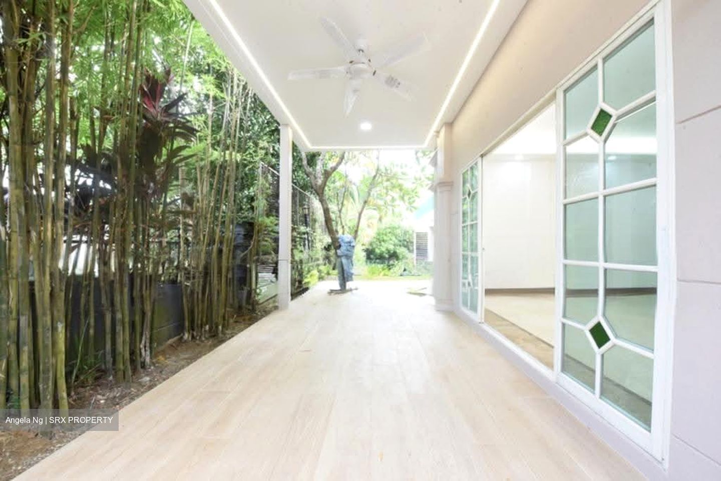 Gentle Villas (D11), Detached #621648601